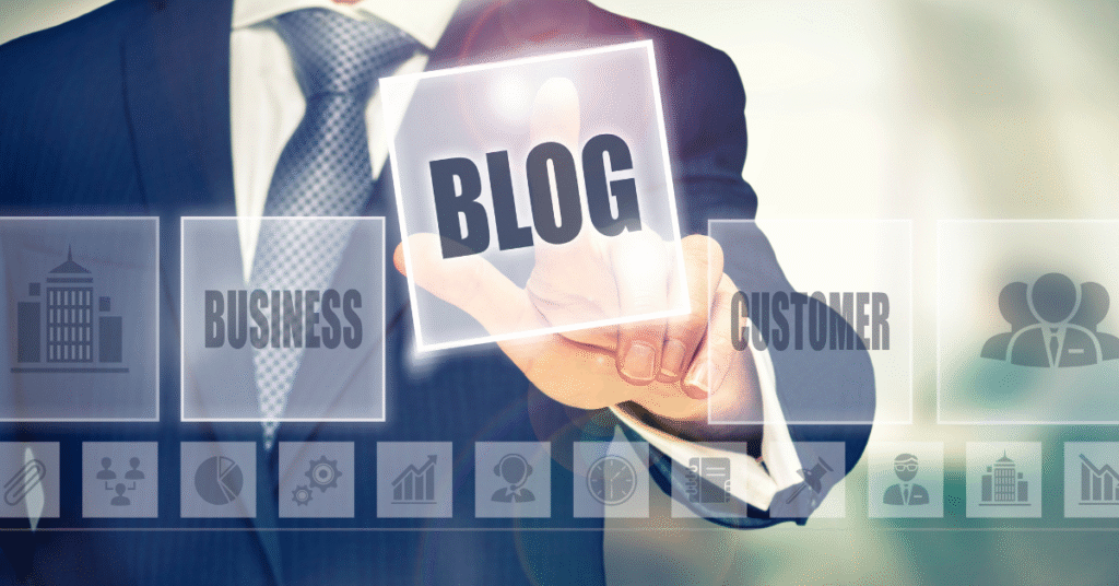 Blog