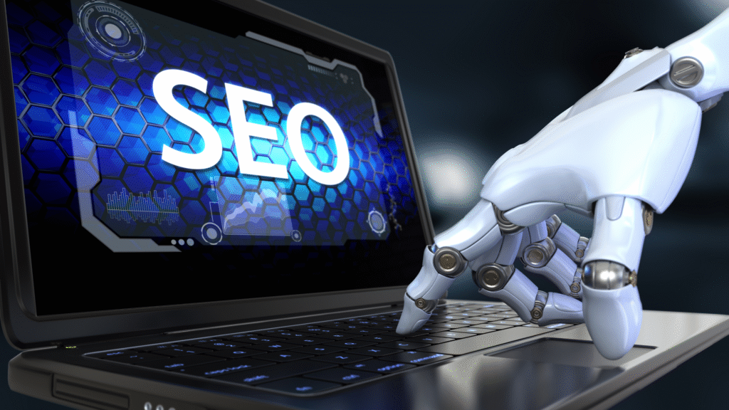 From the Google Trap to Search Everywhere Optimization: The New Digital Marketing Frontier