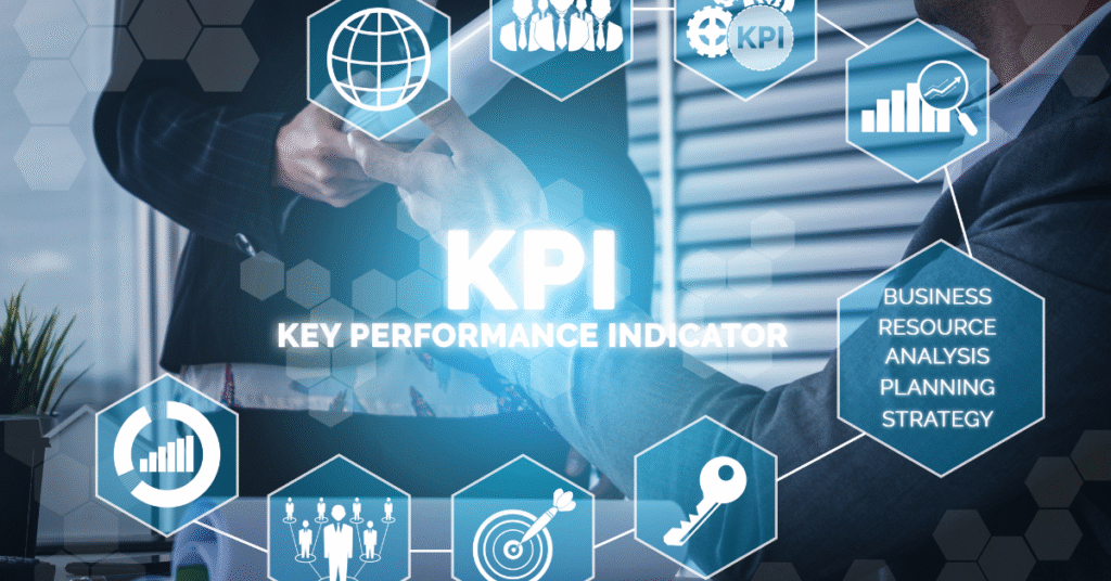The Million-Dollar Question: How Understanding KPIs Can Pave Your Path to Financial Freedom