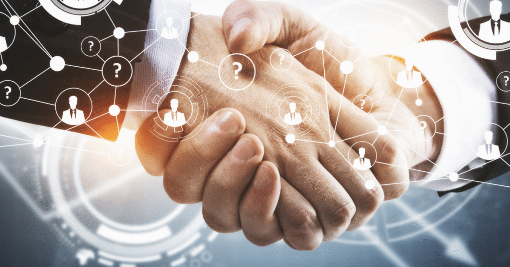 The Unwritten Rule of Business: Why a Contract Is Your First & Most Important Partnership Agreement