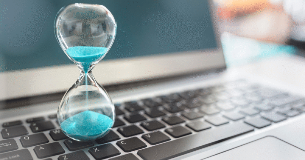 Master Your Time, Master Your Entrepreneurial Journey