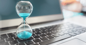 Master Your Time, Master Your Entrepreneurial Journey