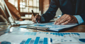 The Daily Playbook of Lifeline's Elite: Leading a Sales Team to High-Volume Success