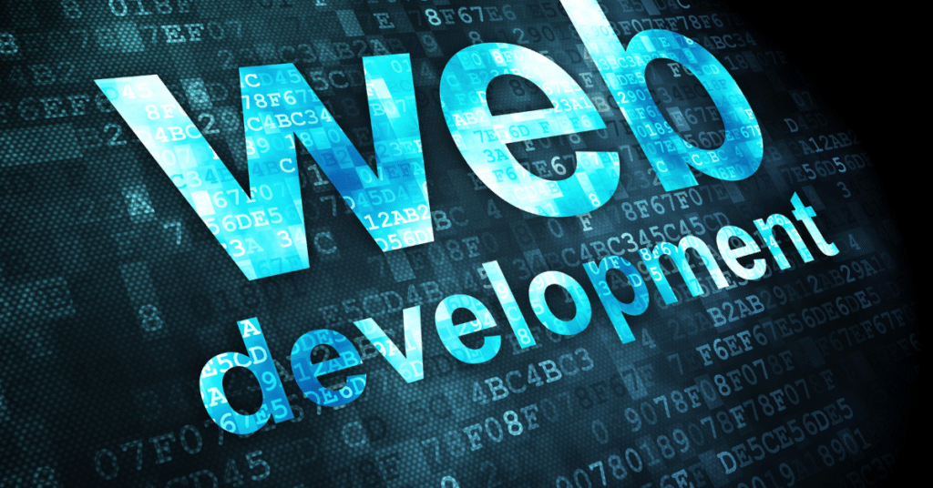 Your Business Needs More Than a Website. It Needs a System.